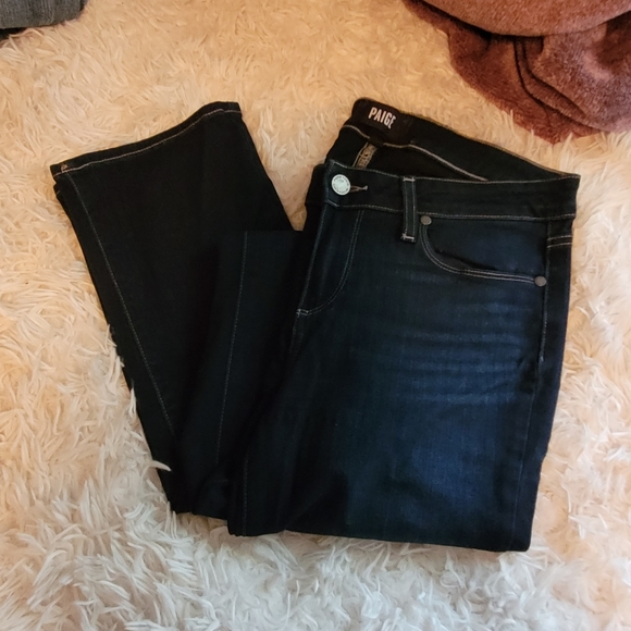 Paige Skyline Straight - Picture 2 of 4